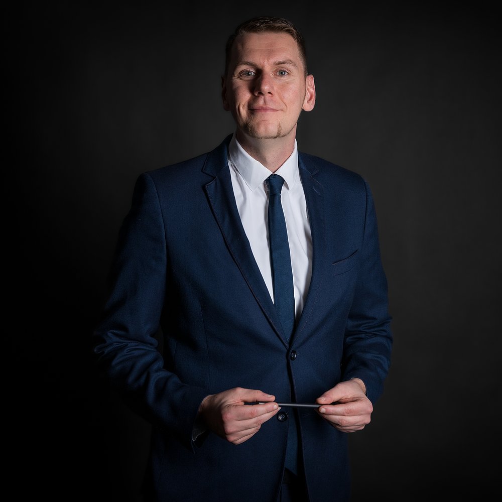 Marco Neumann