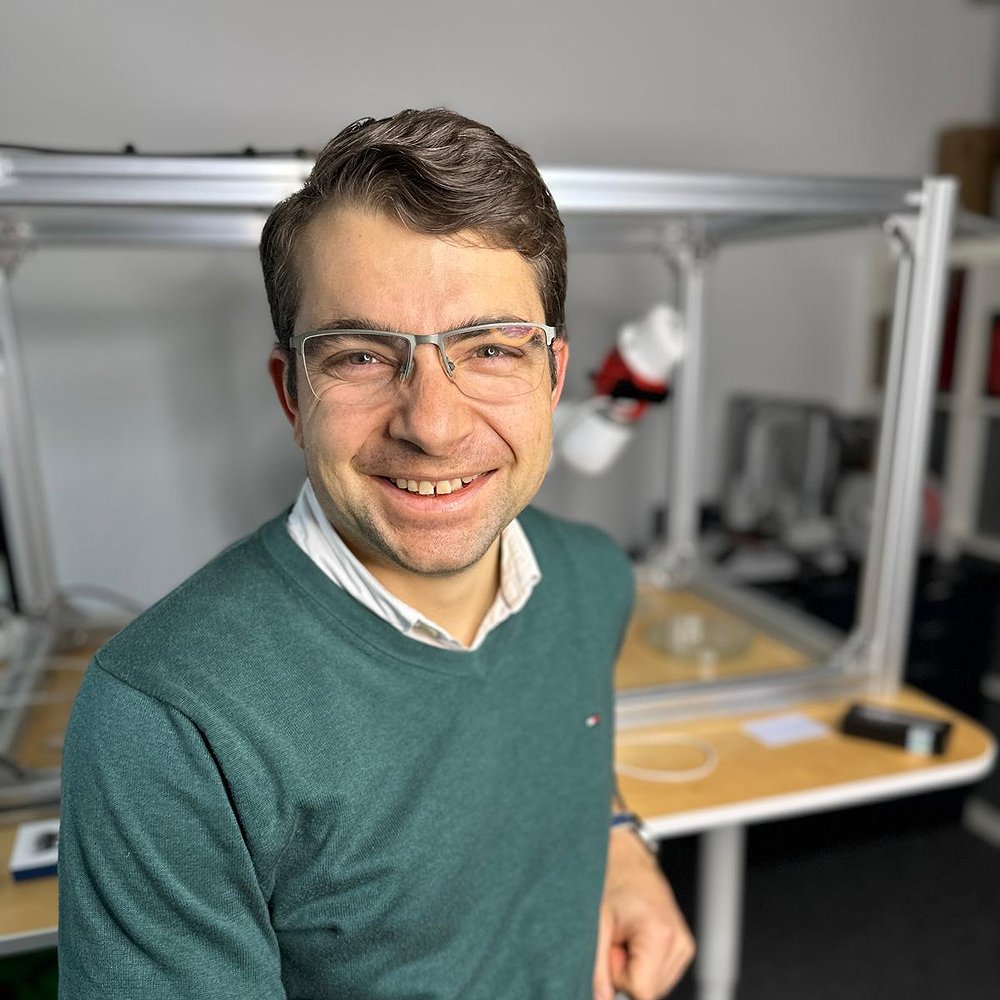 Tobias Goecke (Göcke)